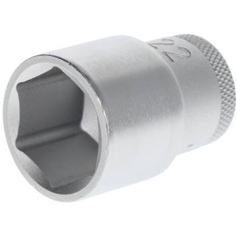 Gedore 19 22 6131690 Douille 22 mm 1/2" (12.5 mm) R722361