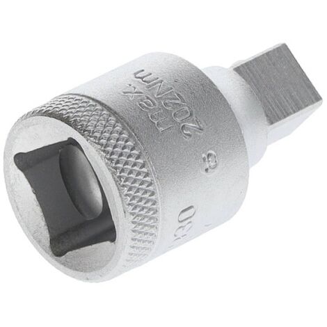 Gedore 1930 6143000 Adattatore riduttore per bussola Impronta (cacciavite) 1/2 (12.5 mm) 1 pz.