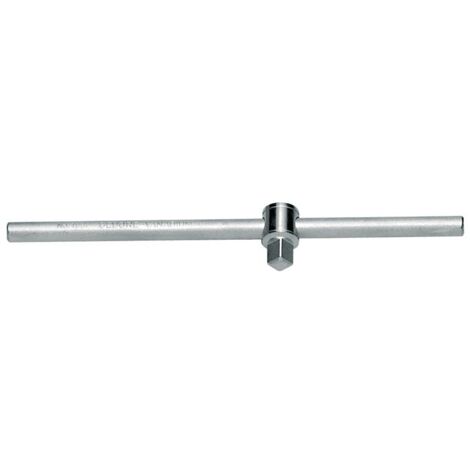 Gedore 1987 6143430 Steckschlüssel-Quergriff   Antrieb 1/2" (12.5 mm) 292 mm 1 St.