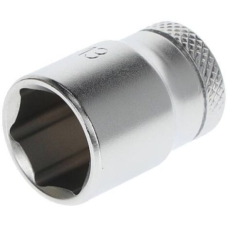 Gedore 20 13 6166640 Douille 13 mm C603021
