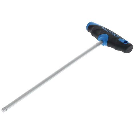 Gedore 2098 T 1939998 Poignée articulée Sortie 1/4 (6.3 mm) 300 mm 1 pc(s) C608831