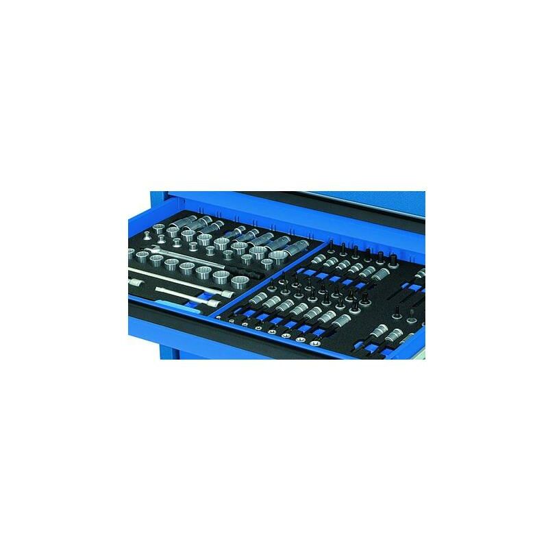 E-2005 ct H-40 Divisorio longitudinale senza scanalature