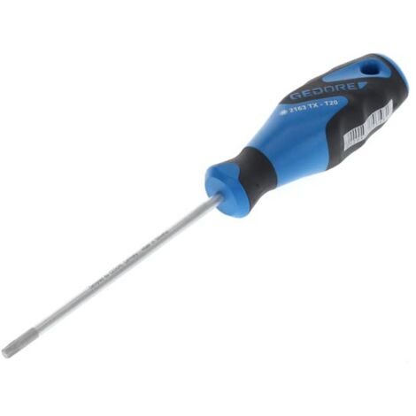 Gedore 2163 - Cacciavite Torx T20