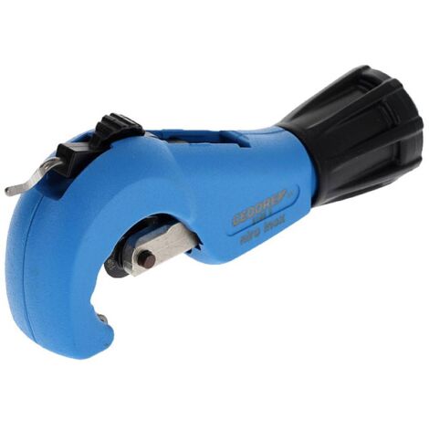 Gedore 2180 3 Tagliatubi Blu 3-35 mm Resistente