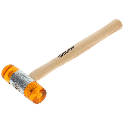 Gedore 224 E-35 8821510 Plastikhammer  445 g 290 mm  1 St.
