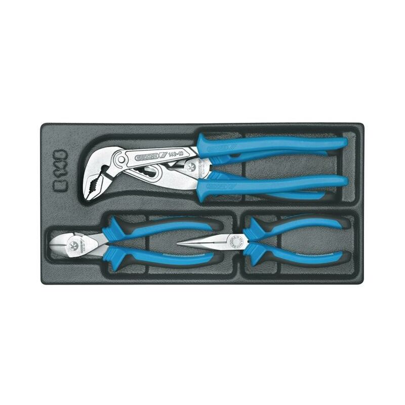 Image of ES-Modul leer