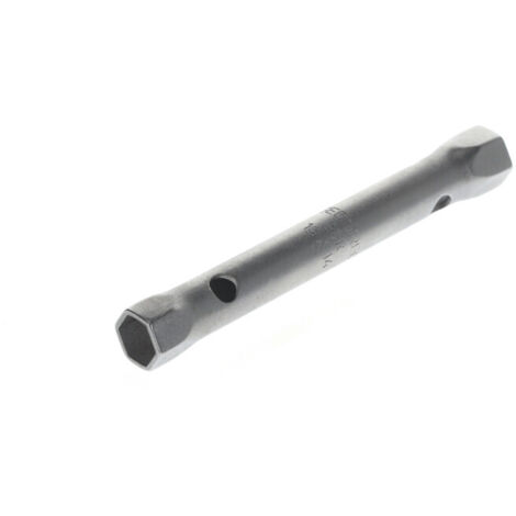 Gedore 26 R 13X14 6211100 Clé à tube double 13 mm, 14 mm 140 mm 1 pc(s)