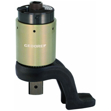 GEDORE 2653117 - Multiplicateur de couple DREMOPLUS ALU 6000 Nm , DVV-60ZRS