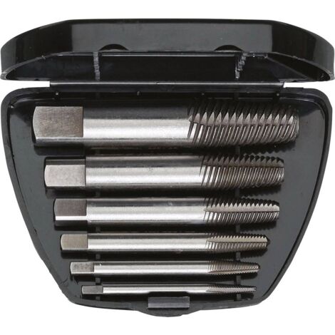 Gedore 2659344 KIT estrattori viti