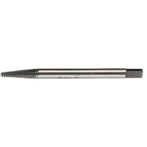 GEDORE 2659352 - Extracteur à vis M3-M6 , 8551 S 1