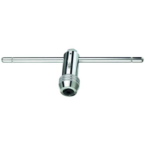 GEDORE 2659468 - Porte-outils à cliquet de taille 3, M13-M20 , 8551 TG-3