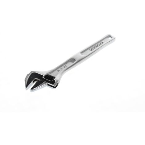 Gedore 2668890 60 S 12 C Chiave inglese regolabile Misura (metrica) 36 mm