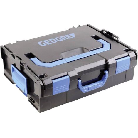 Gedore 2823691 Universale Valigetta porta utensili senza contenuto (L x A x P) 442 x 151 x 311 mm