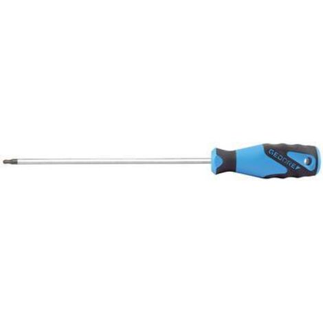 GEDORE 2824248 - Tournevis 3C, embout à bille, TORX T20 , 2163 KTX T20