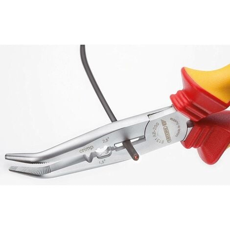 PINZA CUCINA MULTIUSO CLIP PER GHIACCIO ACCIAIO 18.5CM UTENSILI 50343