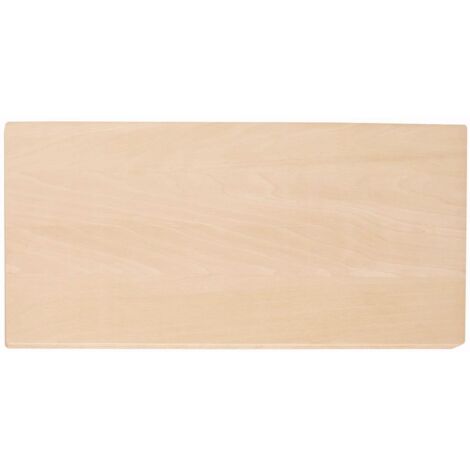 GEDORE 2954370 - Plan de travail en bois pour WorkMo B3 , 1110 WMHP 3