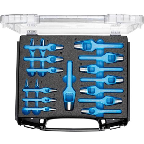 Gedore 2963469 Kit punzoni