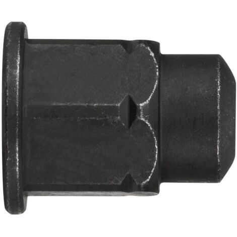GEDORE 3064735 - Adaptateur 19mm 6 pans - 5/16" 6 pans , 19 SK-8BIT