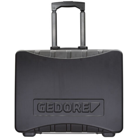 GEDORE 3065391 - Caisse à roulettes vide , WK 1040 L