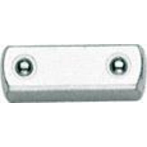 Gedore 3094 6237760 Verbindungsvierkant   Antrieb 3/8" (10 mm) 29 mm 1 St.