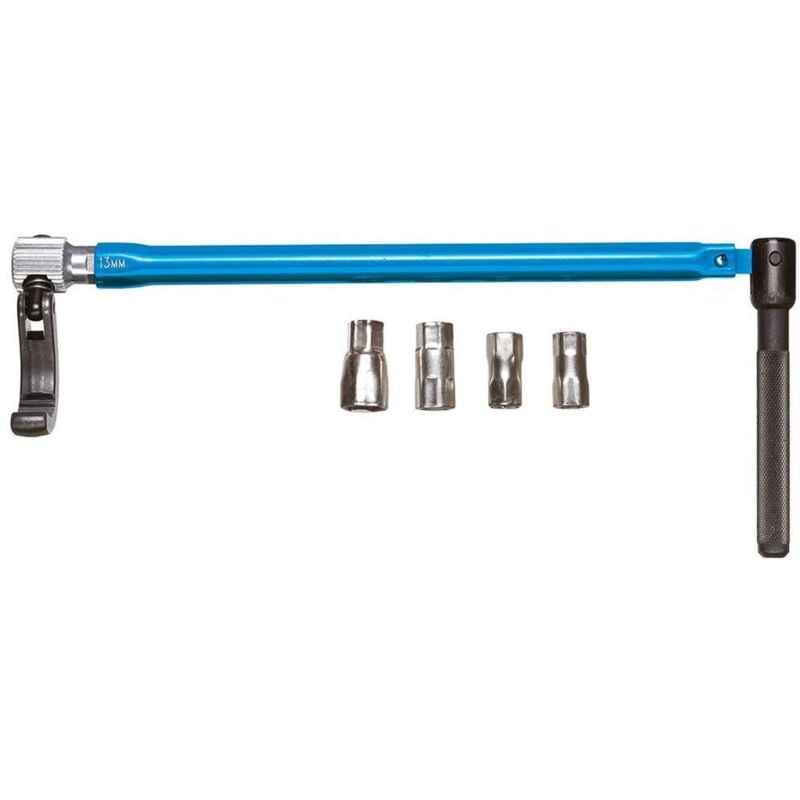 Gedore - 316500 Clé de bassin 260 mm 2829274