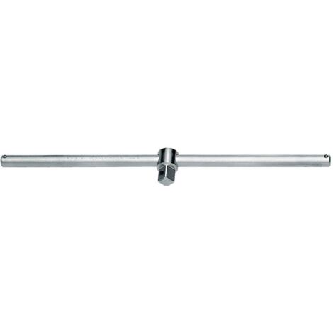 Gedore 3287 6278360 Quadro maschio a T Impronta (cacciavite) 3/4 (20 mm) 500 mm 1 pz.