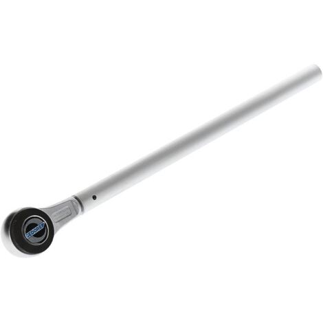 Gedore 3293 U-3 6278790 Cricchetto con levetta d'inversione 3/4 620 mm