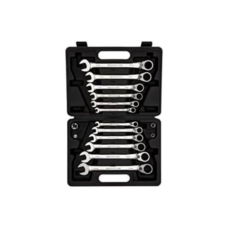 Gedore 3300060 Llave Combinada De Carraca