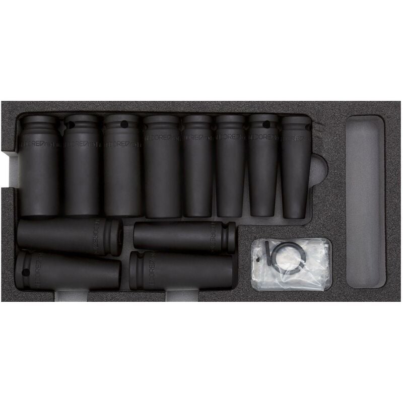 Red R22150012 3301711 Cacciavite di potenza 1/2