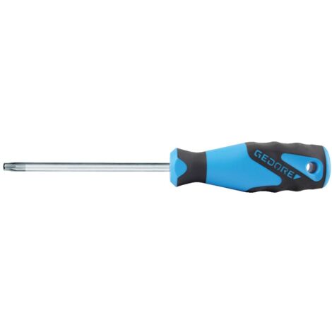 Gedore 3K-Schraubendreher Innen-TX mit Stift T9