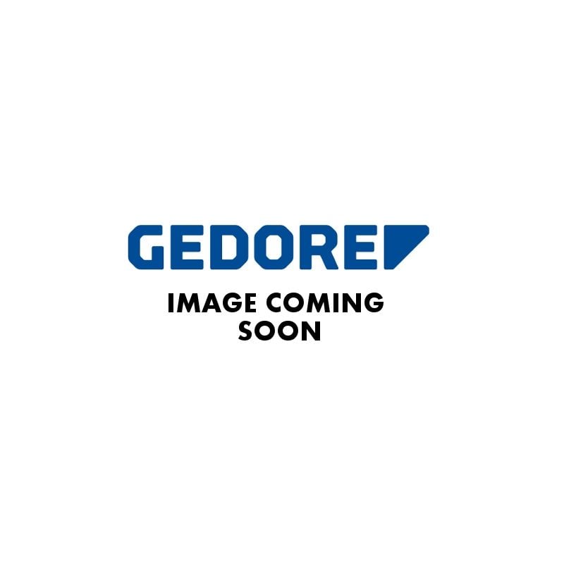 Gedore - 403 B-405 B ? LAME de scie, denture double 5500430