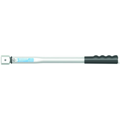 Gedore 4151-20 OHNE FEST Drehmomentschlüssel TORCOFIX FS 14x18 40-200 Nm