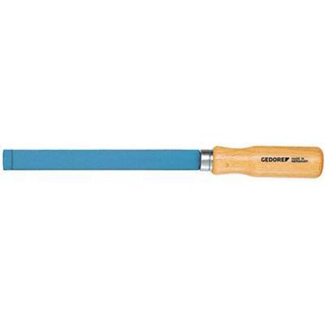 GEDORE 4523000 - Racloir plat en carbure , 133 H