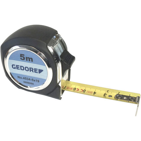 Gedore 4534-5 6698060 Maßband   5 m