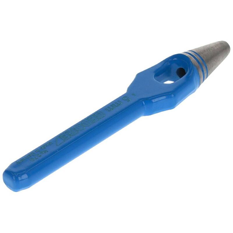 4542650 Punzone 5 mm - Gedore