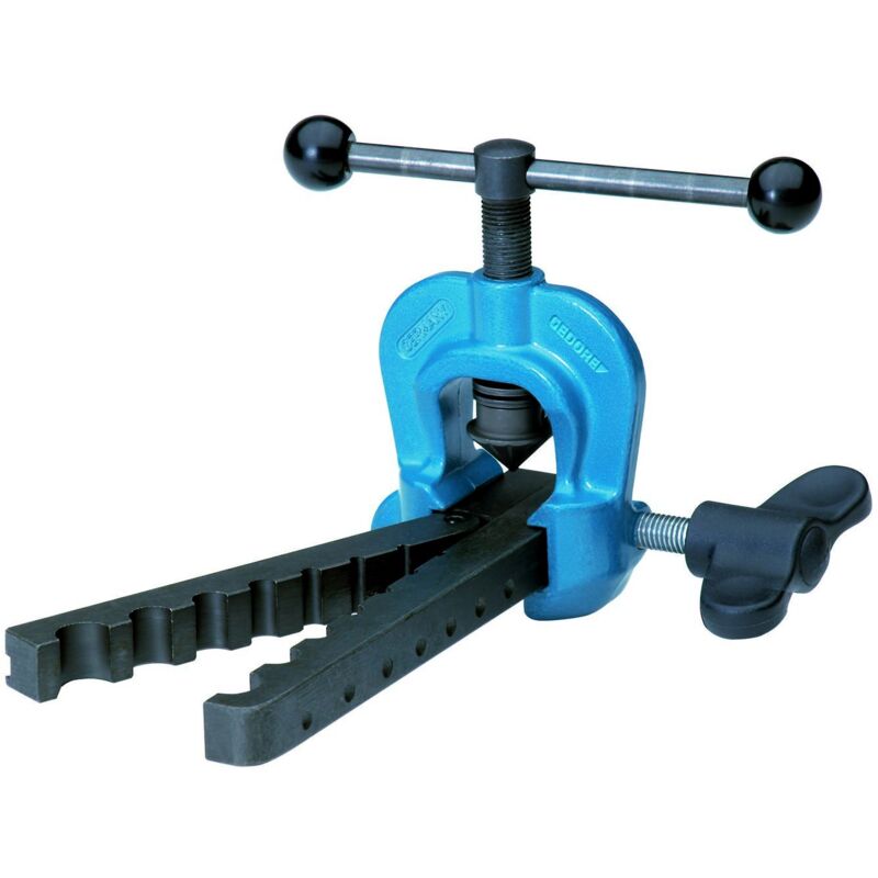 Gedore - 4554660 - dispositif de bridage 3/16-3/4'. , 233007