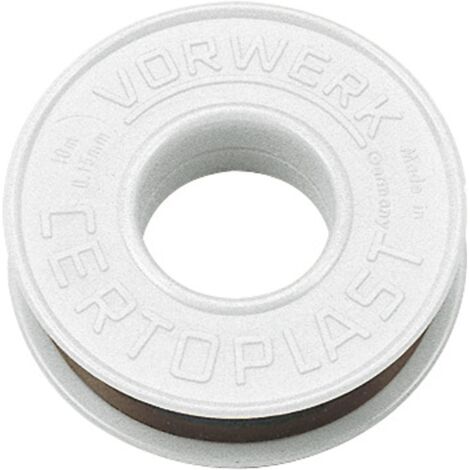 Gedore 4629 6699540 Isolierband   (L x B) 10000 mm x 15 mm 1 St.