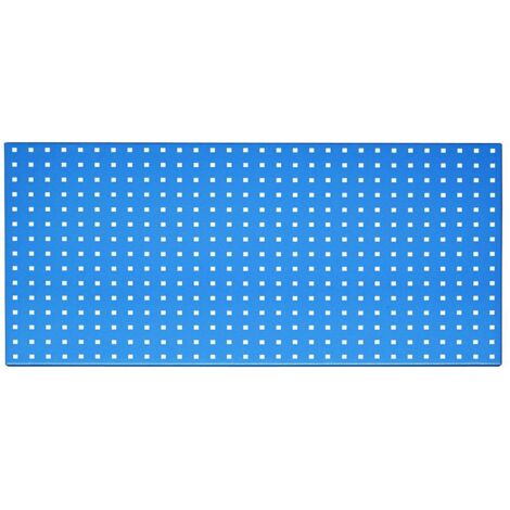 GEDORE 5617110 - Planche à outils vide 987x493 mm , 1450 L