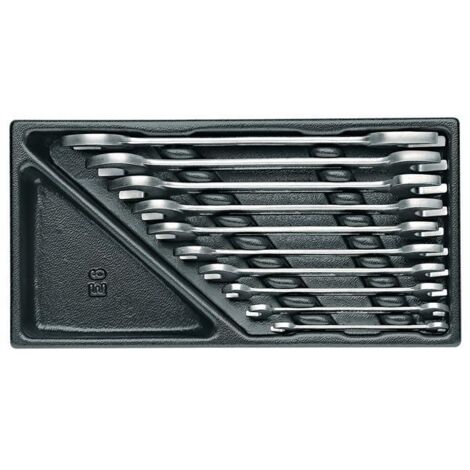 GEDORE 5626100 - Module ES vide , 1500 E-6-7R L