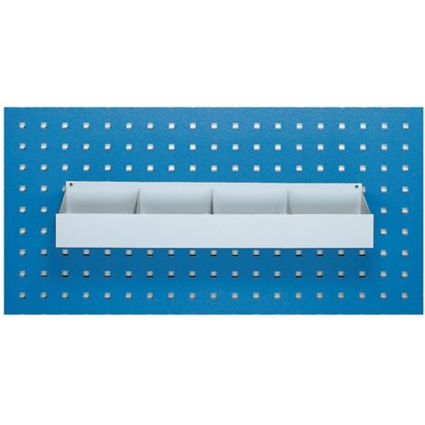 Gedore 5792620 Ablageschale (L x B x H) 100 x 456 x 50 mm 1 St.