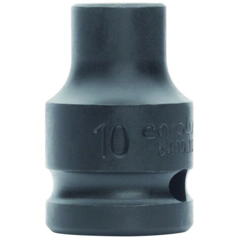 GEDORE 6198330 - Douille impact 1/4" hexagonal 8 mm , K 20 8