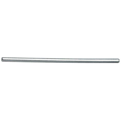 GEDORE 6208580 - Axe rotatif 160 mm, d 6 mm , 26 D 6