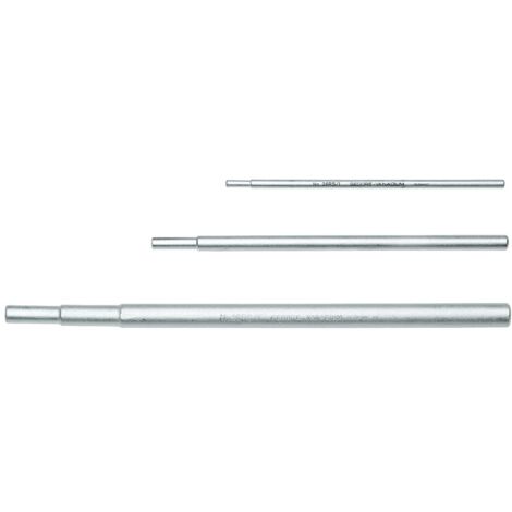 GEDORE 6219350 Stufendrehstift 26 RS D. 5-6 mm Länge 190 mm