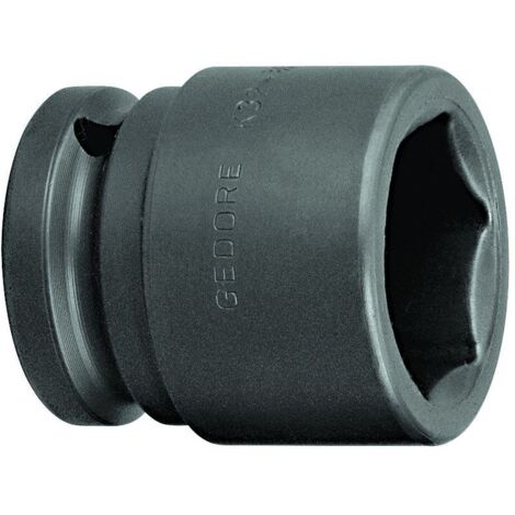GEDORE 6286460 - Douille impact  3/4" hexagone 2 , K 32 2AF