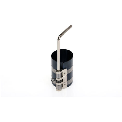 GEDORE 6396800 - Sangle de serrage du segment de piston , 125 1