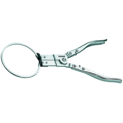 GEDORE 6397610 - Pince pour segment de piston , 127