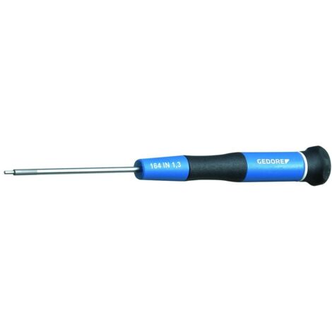 GEDORE 6443740 - Tournevis électronique intérieur 6ct 3 mm , 164 IN 3