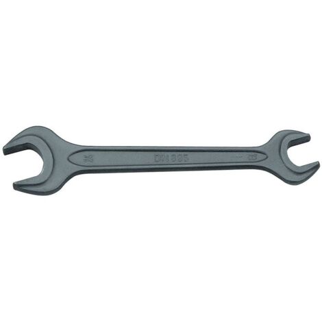 GEDORE 6588200 - Clé plate double 41x46 mm , 895 41X46