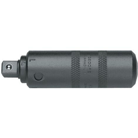 Gedore 6654440 Schraubenausdreher