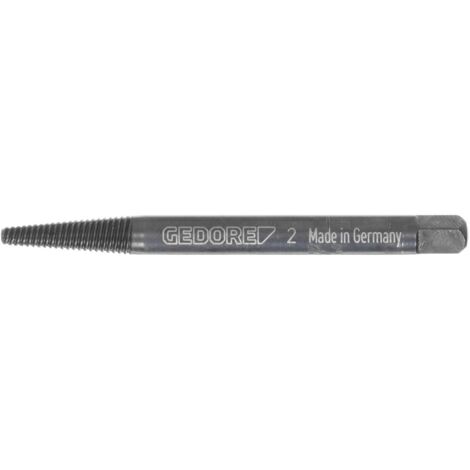 Gedore 6758570 Schraubenausdreher